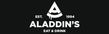 ALADDIN`S EAT & DRINK
